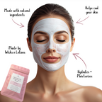 Hydrabomb Sheet Face Masks x10