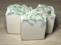 Sea Grass Vegan Soap Loaf