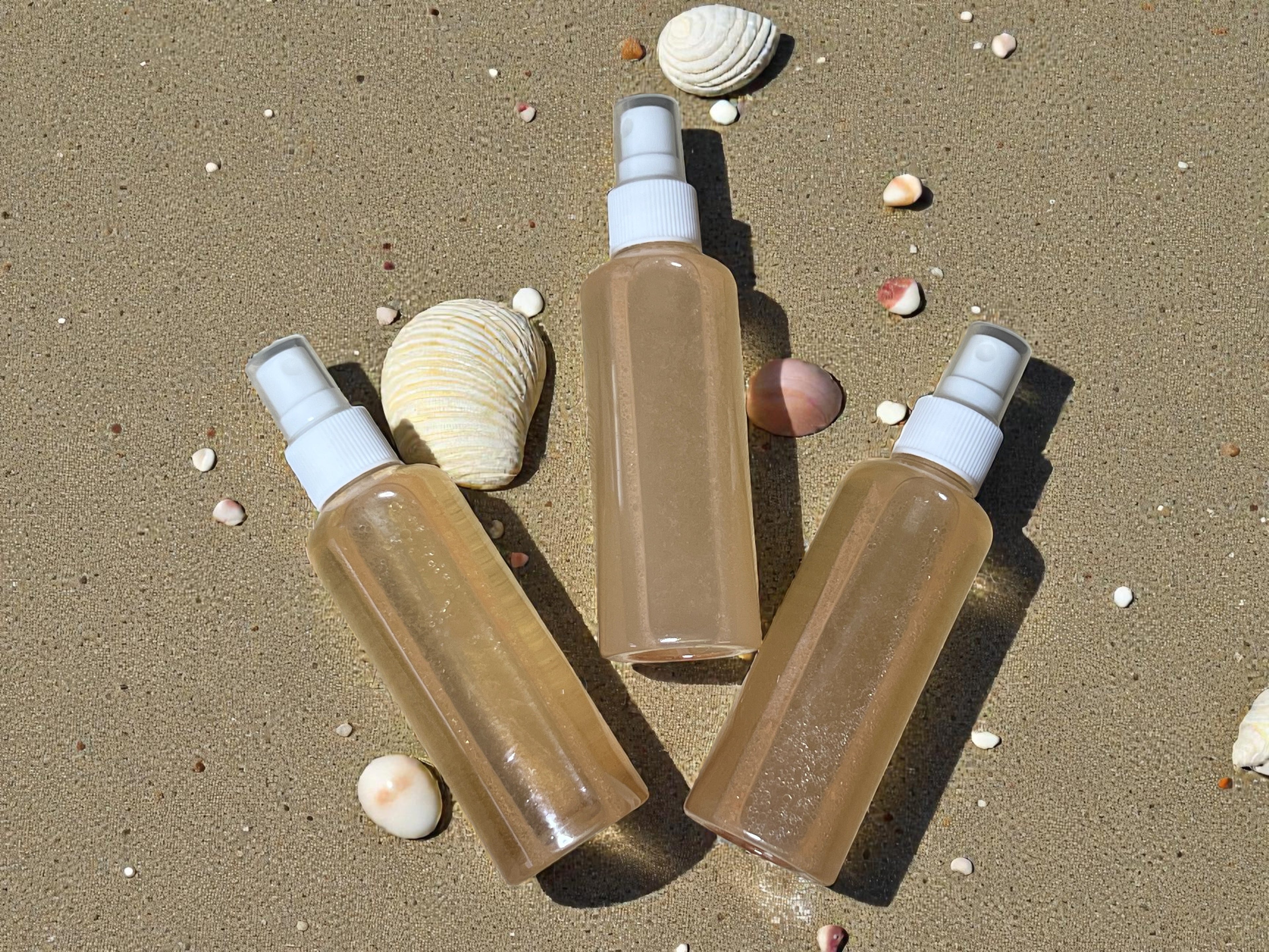 Sea Salt Texturing Hair Spray x10