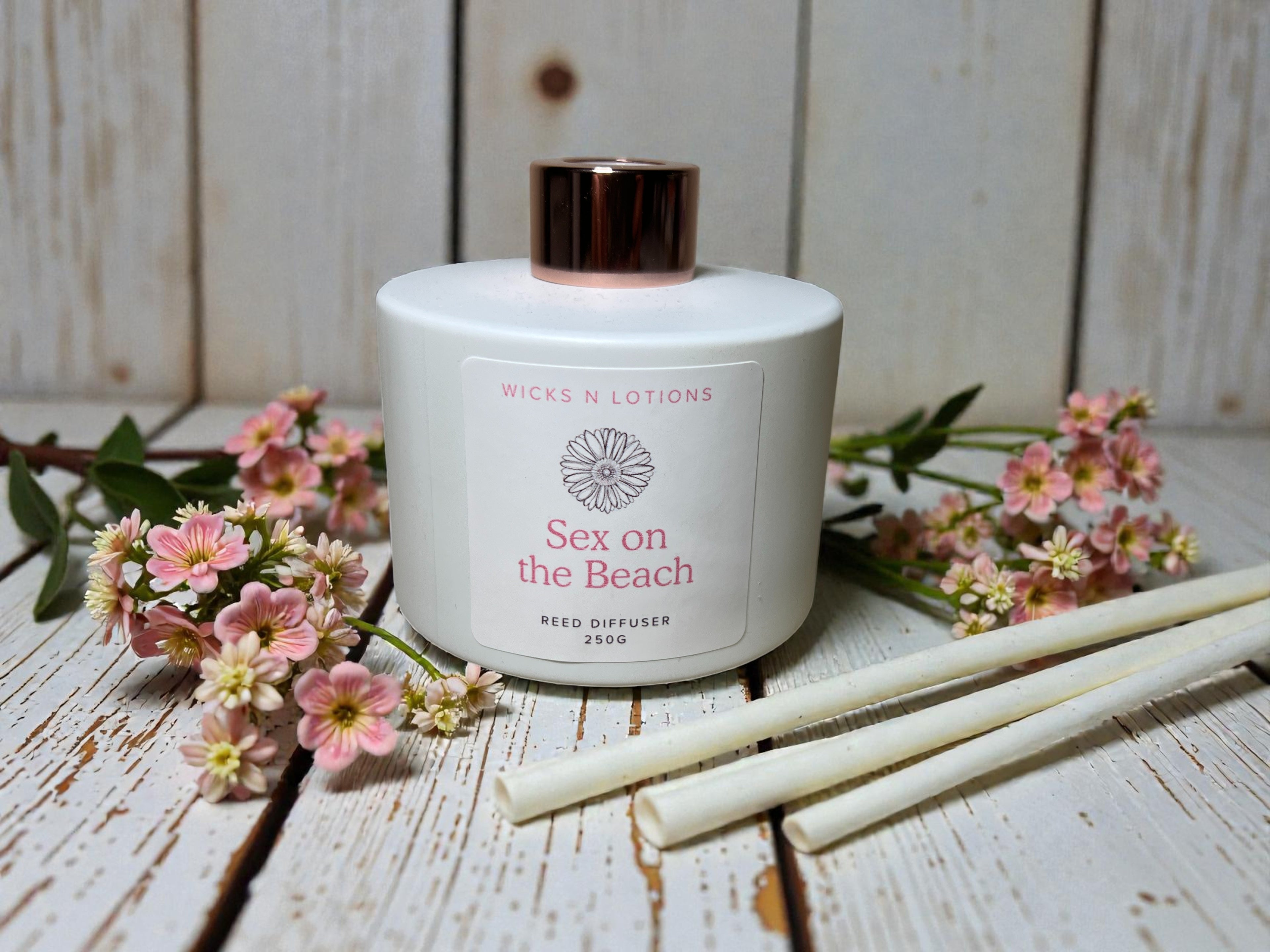 Sex on the Beach Room Diffuser