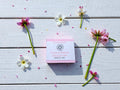 Tropical Hibiscus Shampoo Bars x10