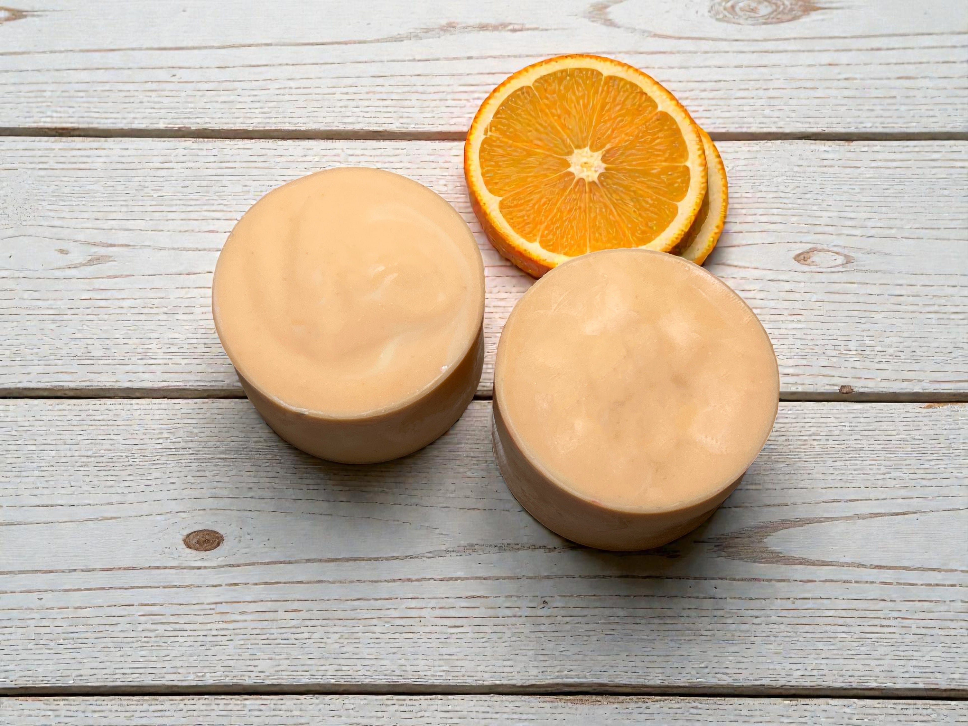 Shampoo Vegan Bars Wholesale x10