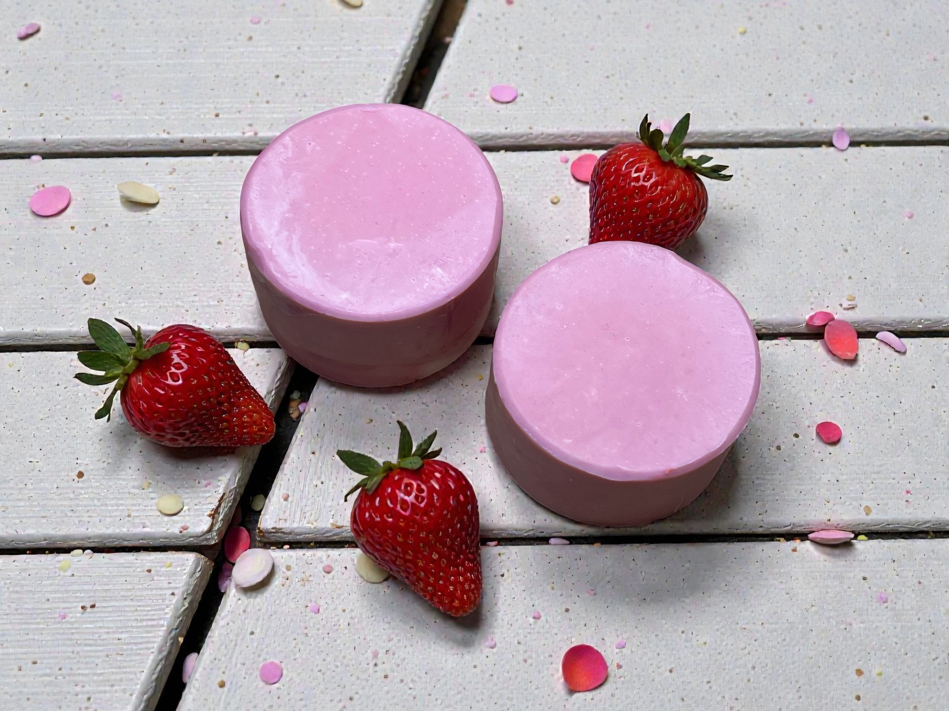 Shampoo Vegan Bars Wholesale x10