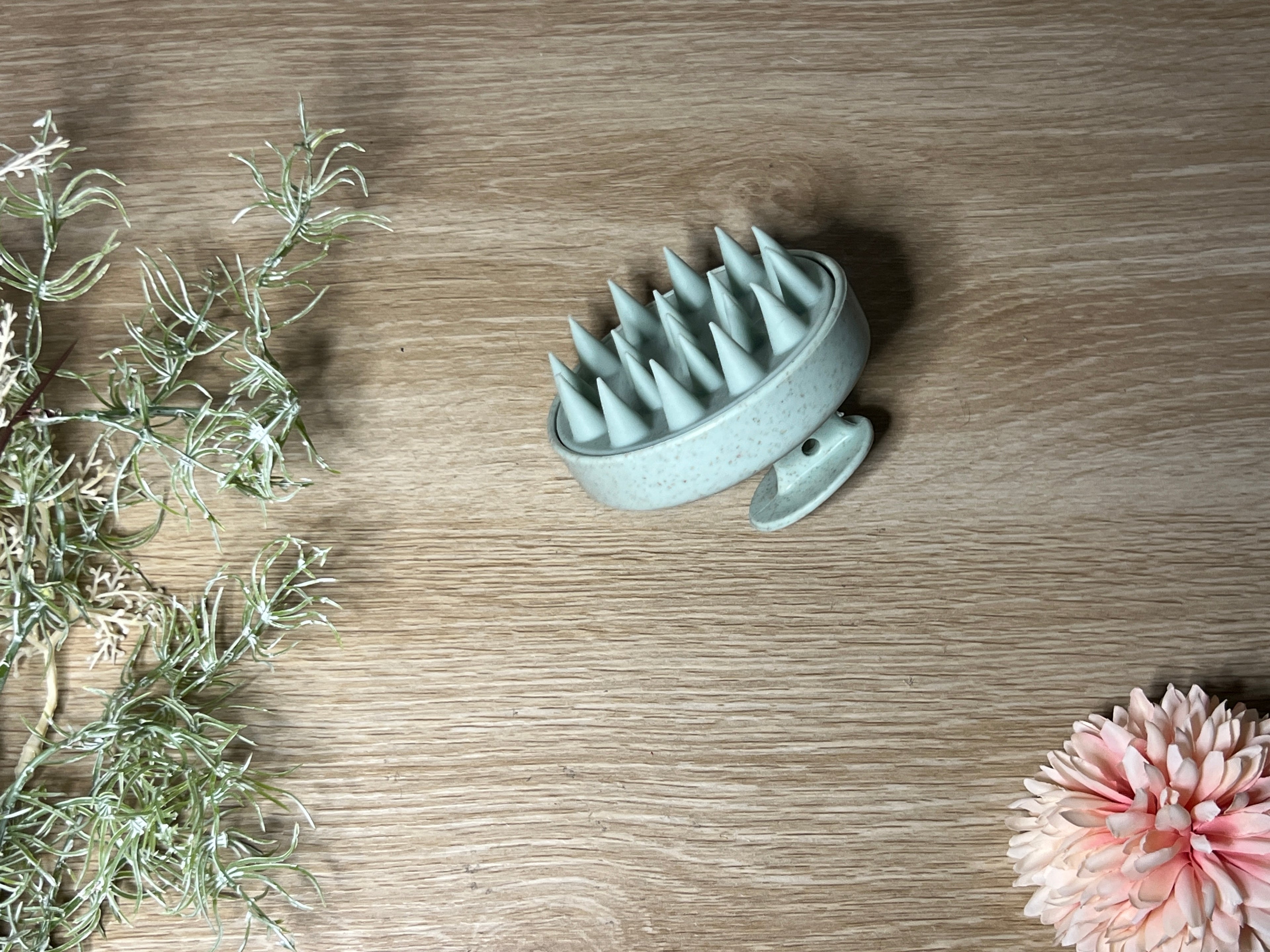 Scalp Shampoo Massager