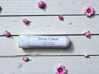 Sinus Clear Inhalers x10