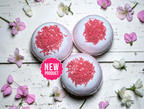Snow Angel Bath Bombs x10