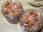 Snow White Relaxing Bath Salts