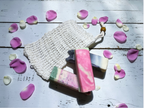 Soap Samples with Sisal Bag