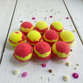 Soda Pop Bath Bombs x10
