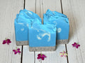 St. Kilda Beach Vegan Soap Loaf