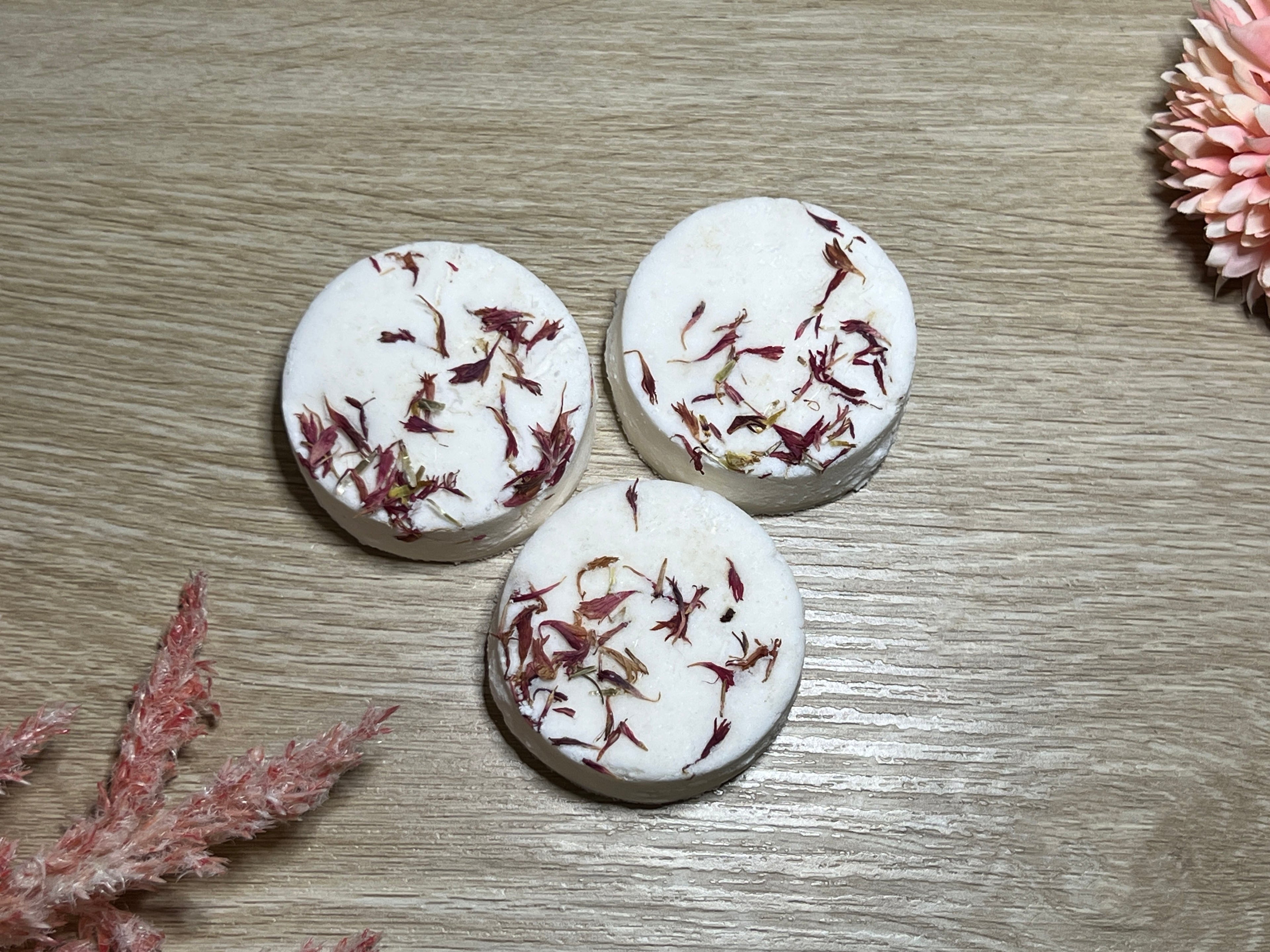 Shower Steamers x10 (Wholesale)