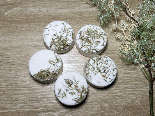 Shower Steamers- Sinus Clear x10