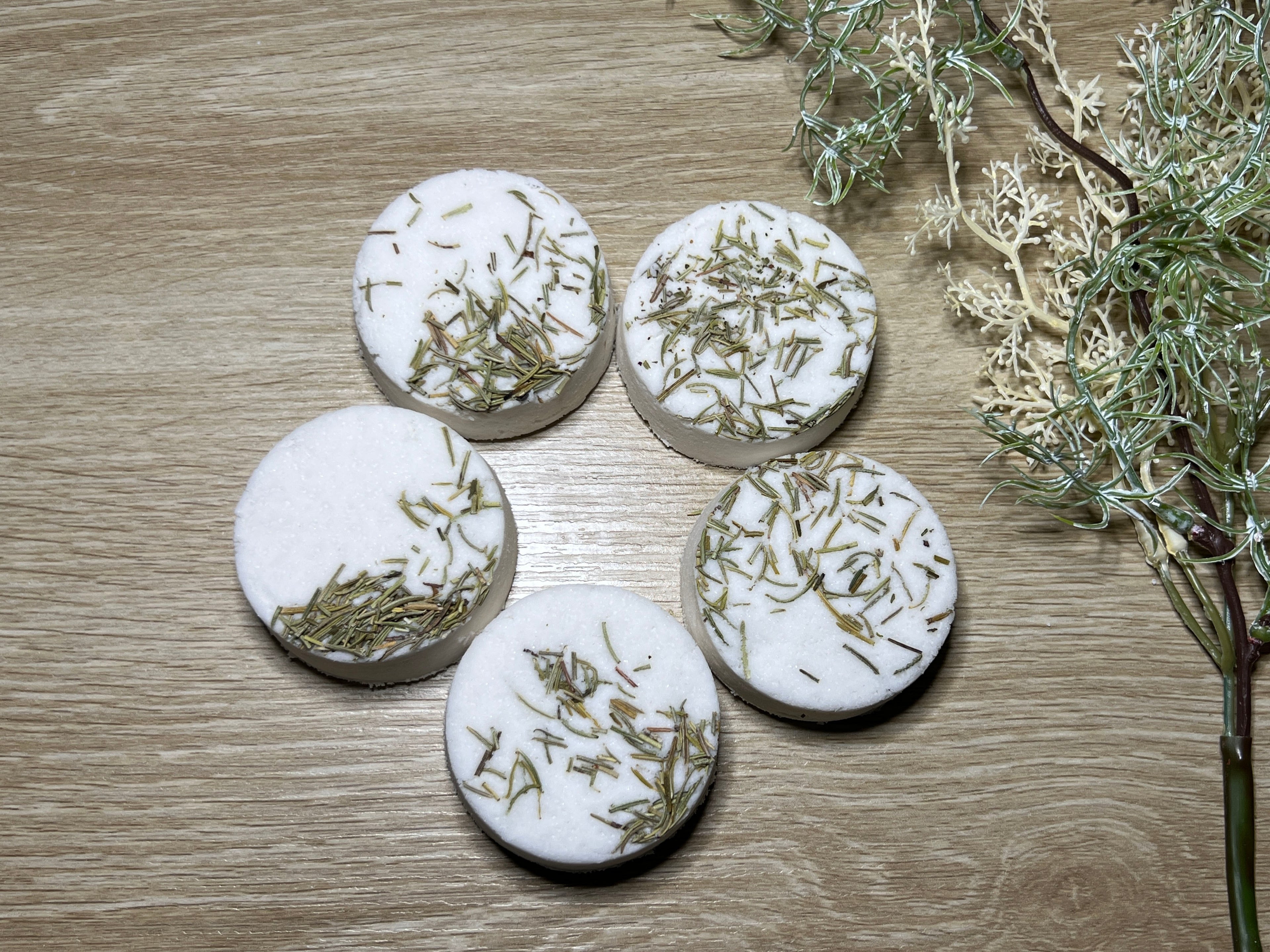 Shower Steamers x10 (Wholesale)