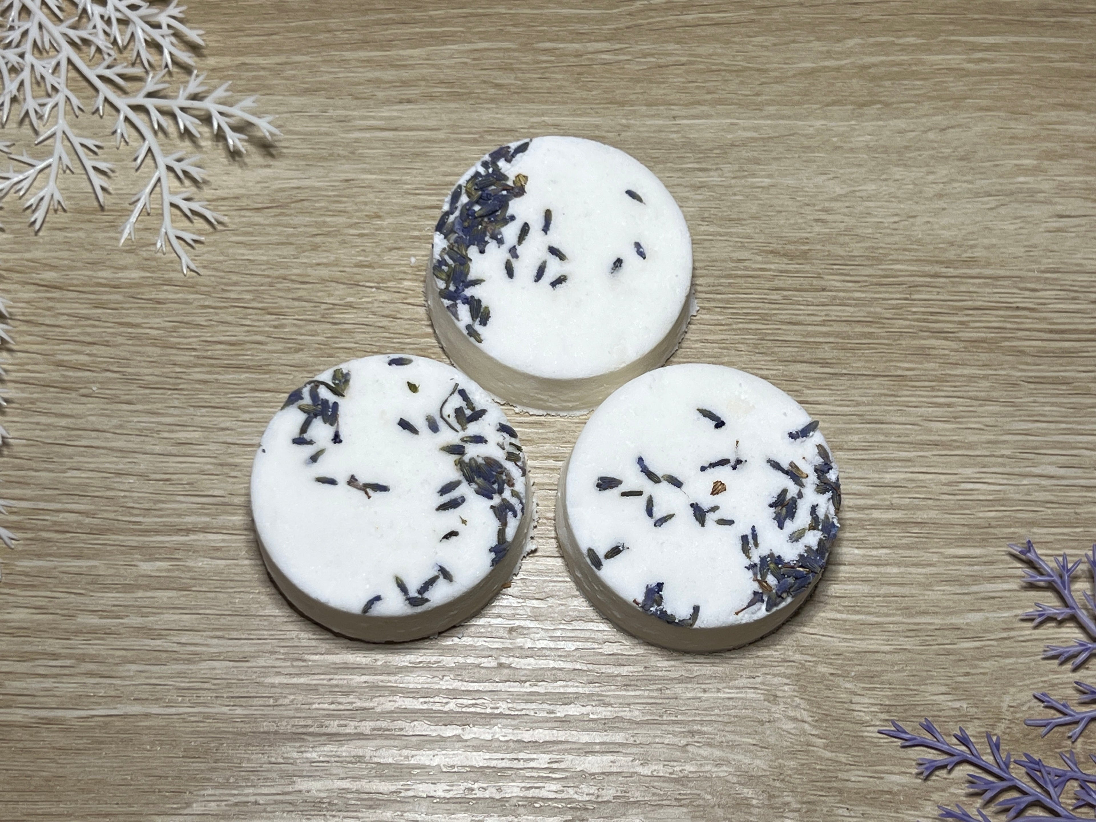 Shower Steamers x10 (Wholesale)