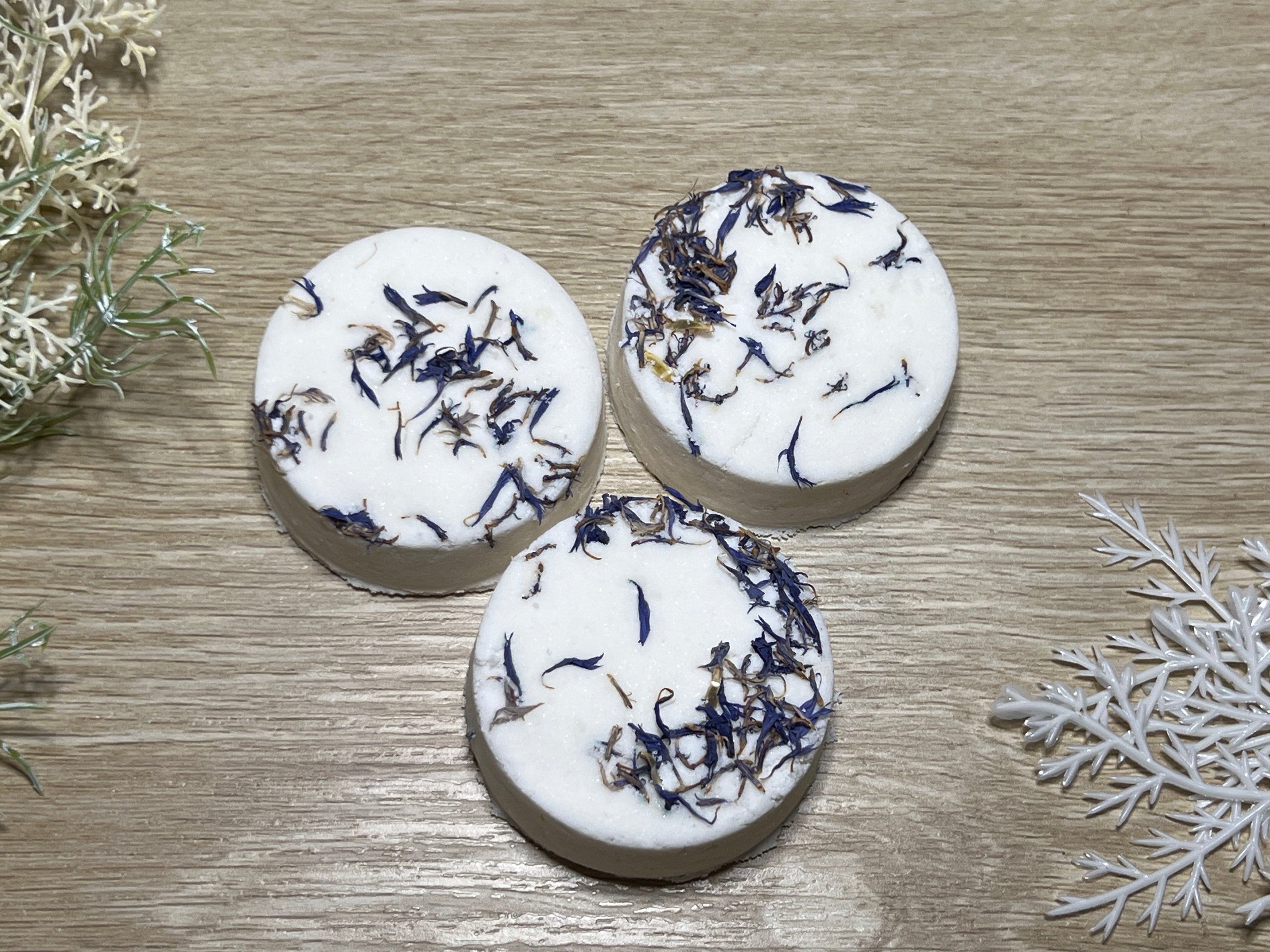 Shower Steamers x10 (Wholesale)