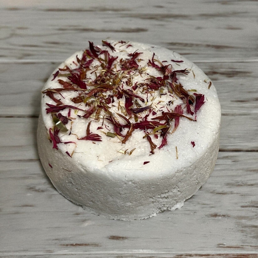 Headache Relief Shower Steamer Wicks 'n Lotions