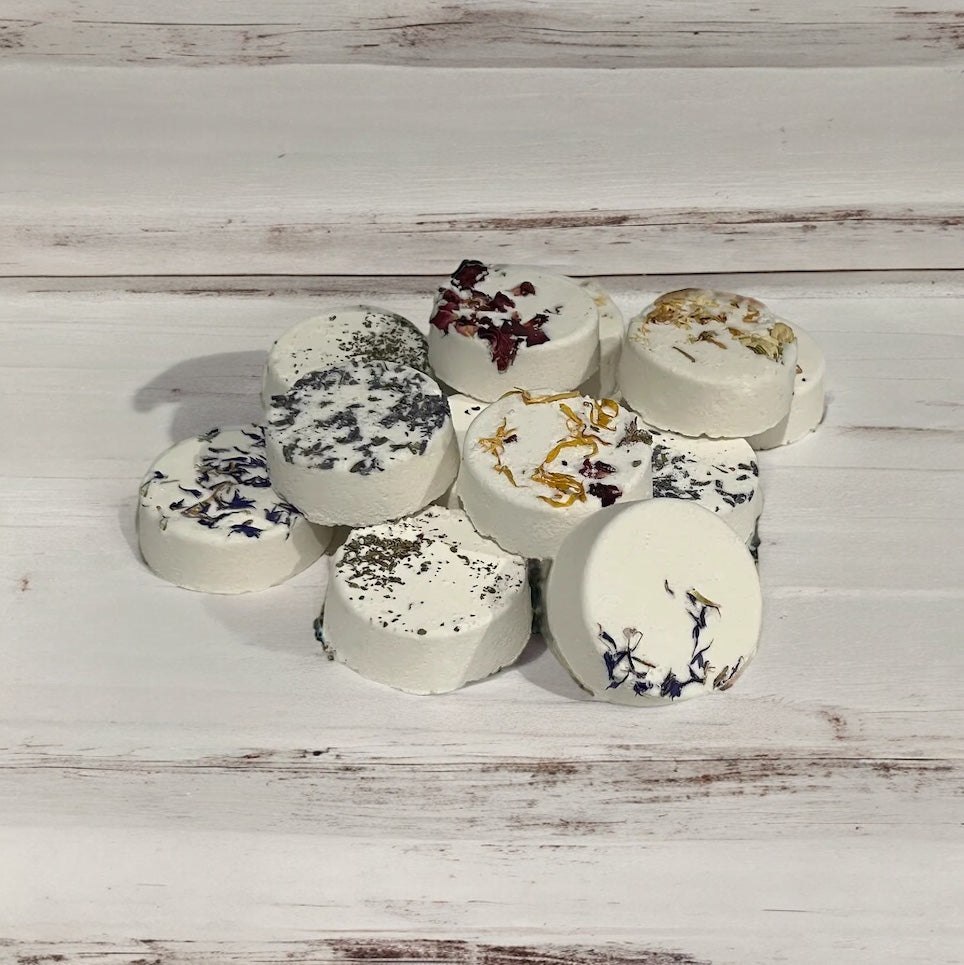 Shower Steamers x10 (Wholesale)