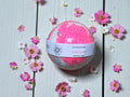 Strawberry Bath Bomb
