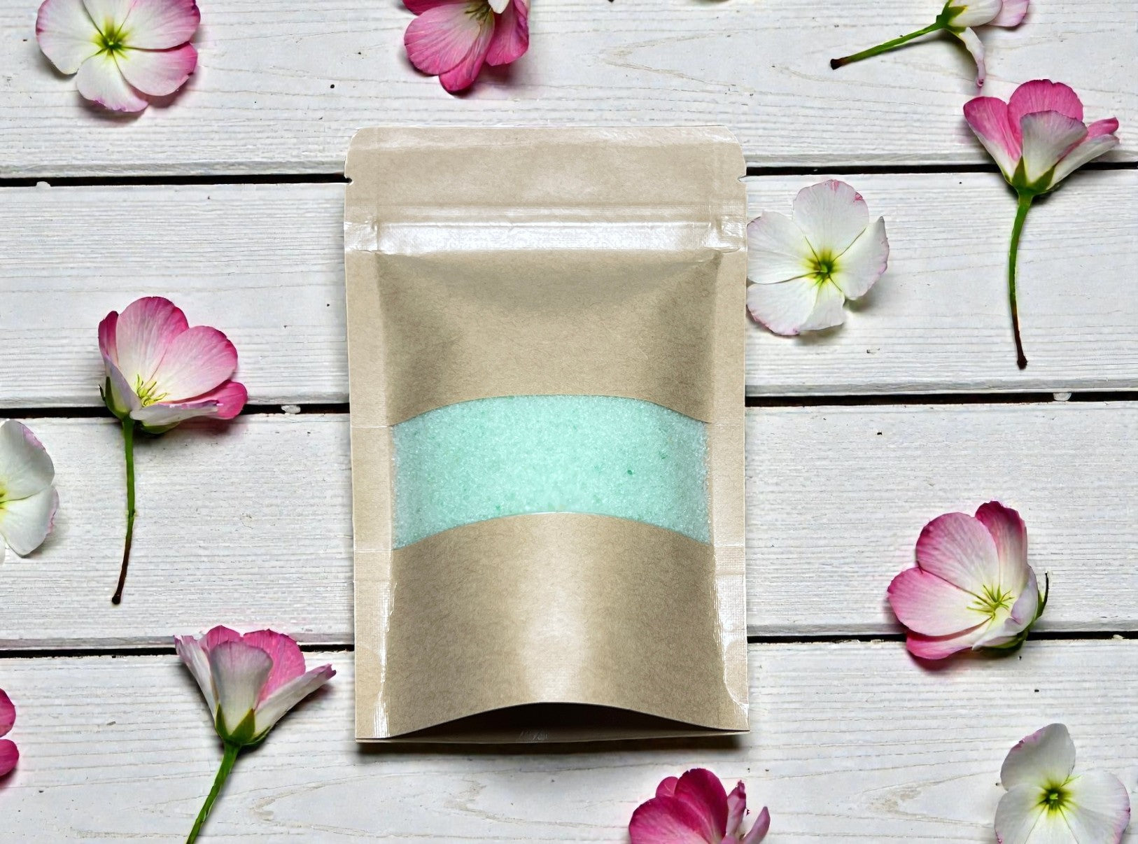 Sugar Body Scrubs x10