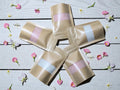 Strawberry & Marshmallow Body Scrubs x10