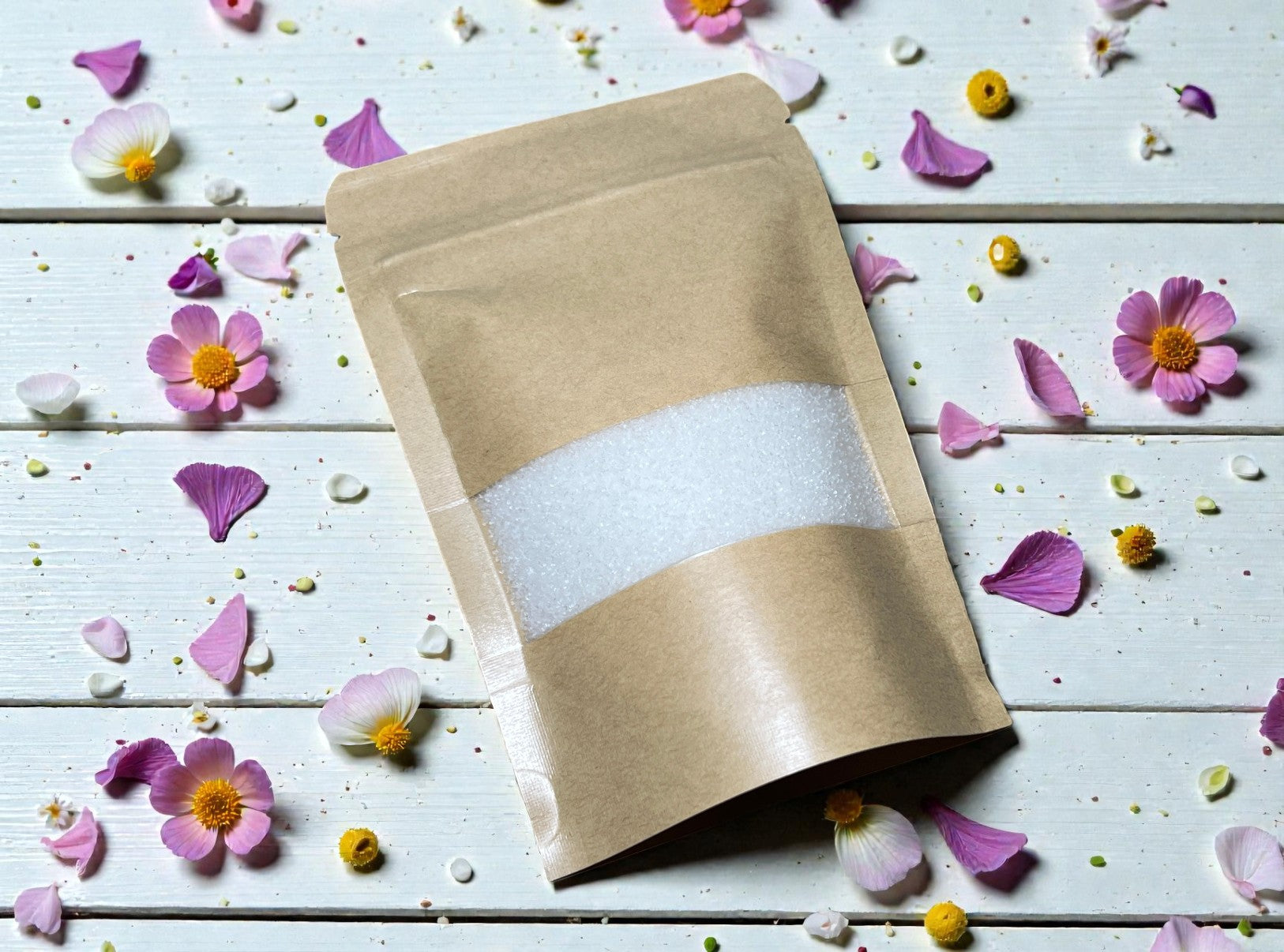 Sugar Body Scrubs x10