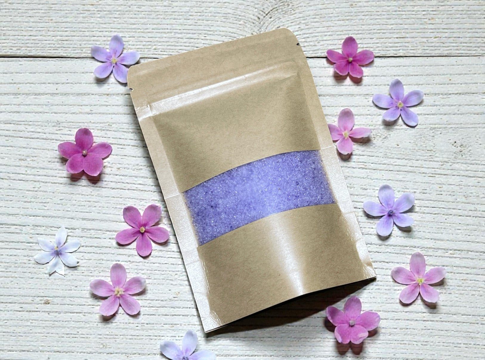 Sugar Body Scrubs x10