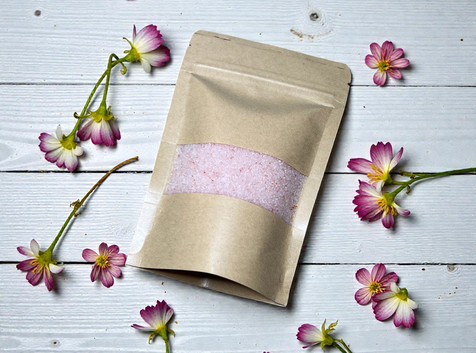 Sugar Body Scrubs x10