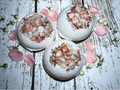 Sunstone Crystal Bath Bombs x10