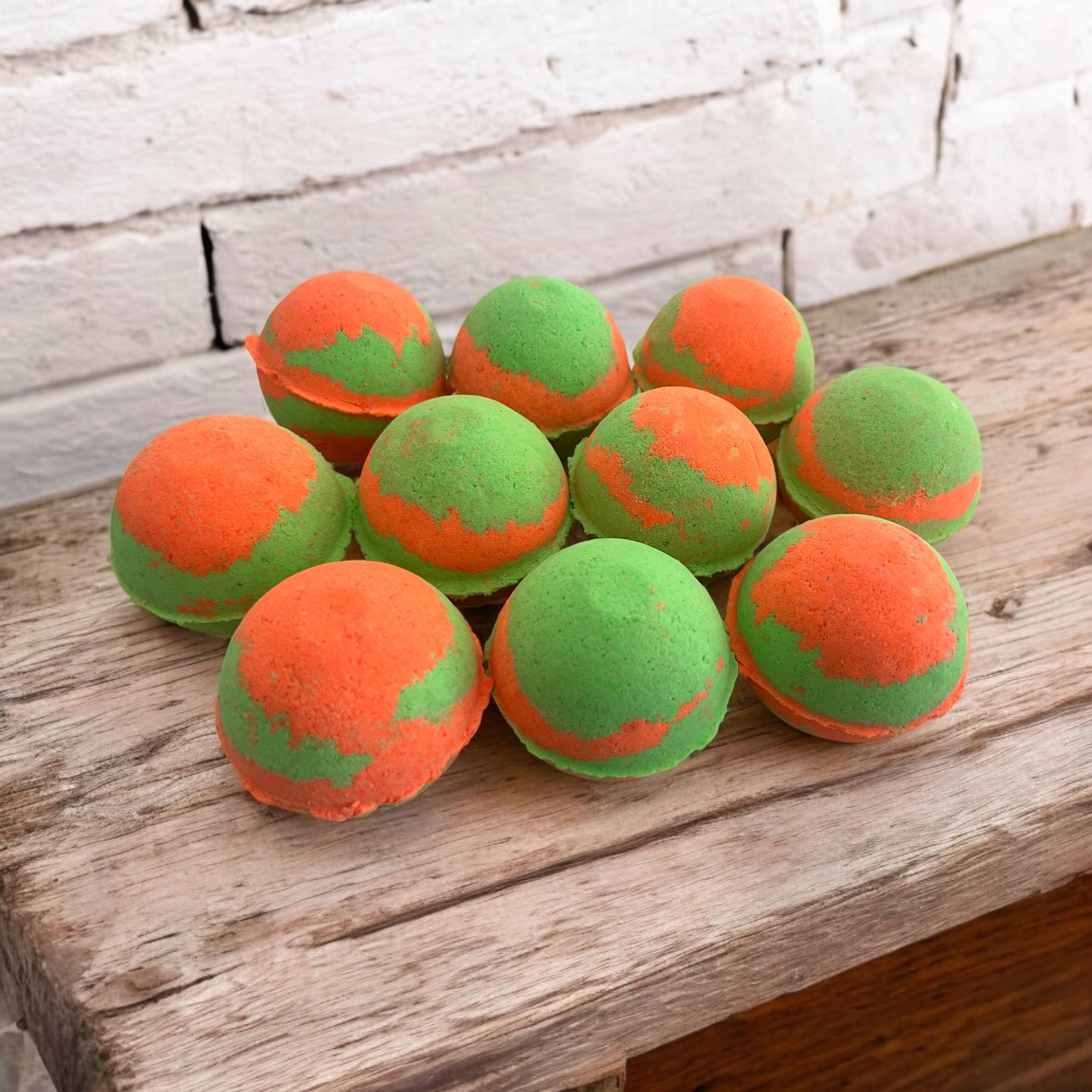 Swanky Bath Bombs x10