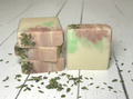 Thyme & Olive Soap Loaf