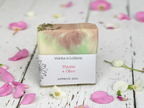 Thyme & Olive Soap Loaf