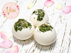Tranquil Grove Bath Bombs x10