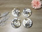 Mini Botanical Indulgent Bath Bombs x10