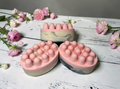 Tropical Massage Soap Bar
