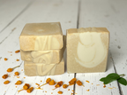 Turmeric Vegan Soap Loaf