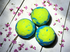 Tutti Fruiti Bath Bombs x10
