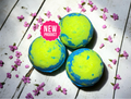 Tutti Fruiti Bath Bombs x10