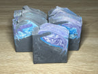 Twilight Vegan Soap Loaf