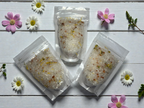 Mini Bath Salts x10