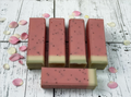 Watermelon Small Soaps x20