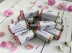 Watermelon Vegan Bonbonniere Soaps x20