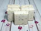 White Tea Vegan Soap Loaf