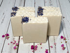 Wildflower Honey Soap Loaf