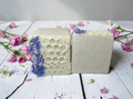 Wildflower Honey Soap Loaf