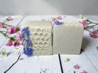 Wildflower Honey Soap Loaf