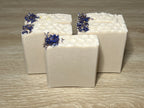 Wildflower Honey Soap Loaf