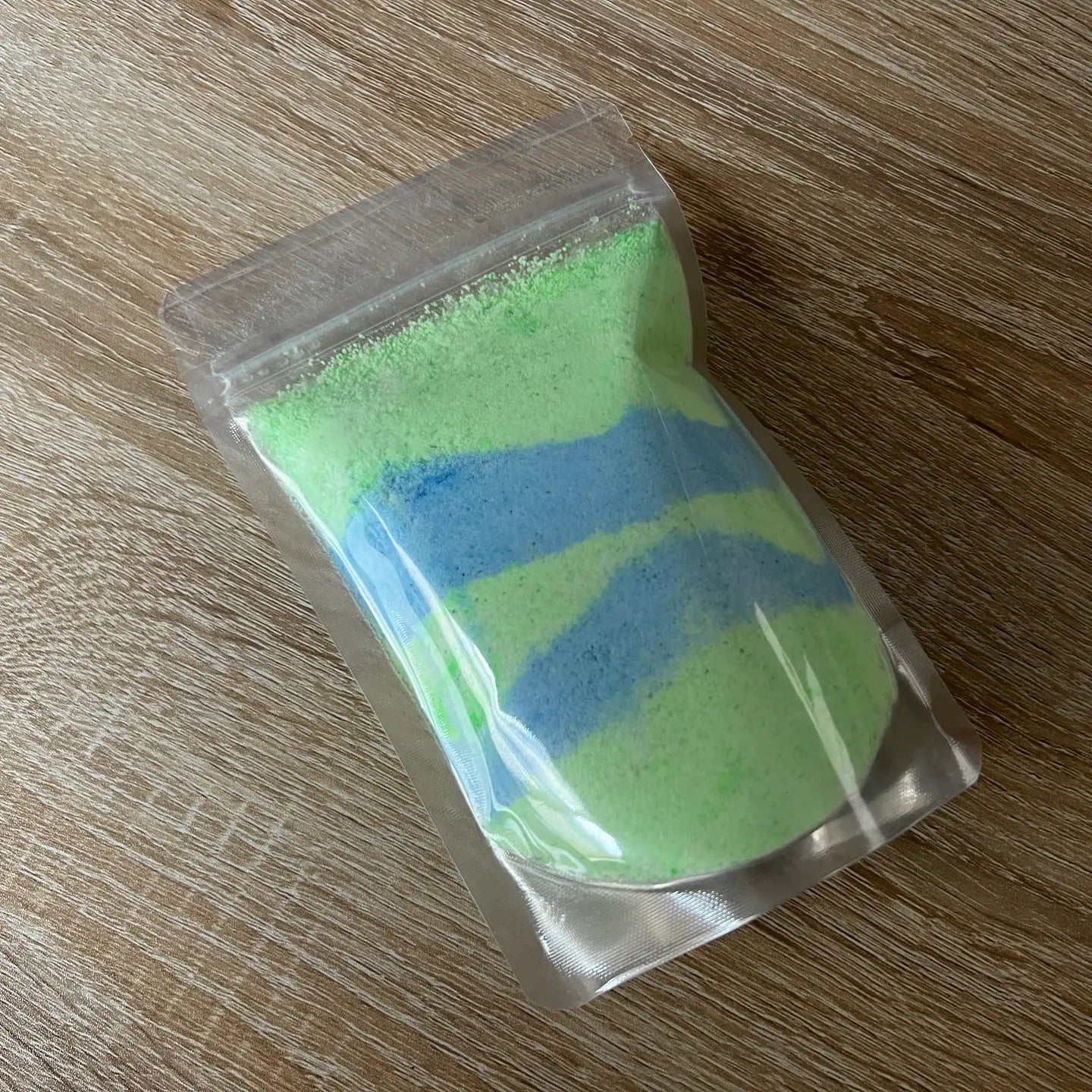 Kids Bath Fizz x10 Bags