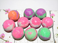 Mixed Bath Bombs #2