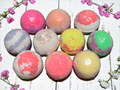 Mixed Bath Bombs #5