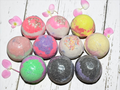 Mixed Bath Bombs #6
